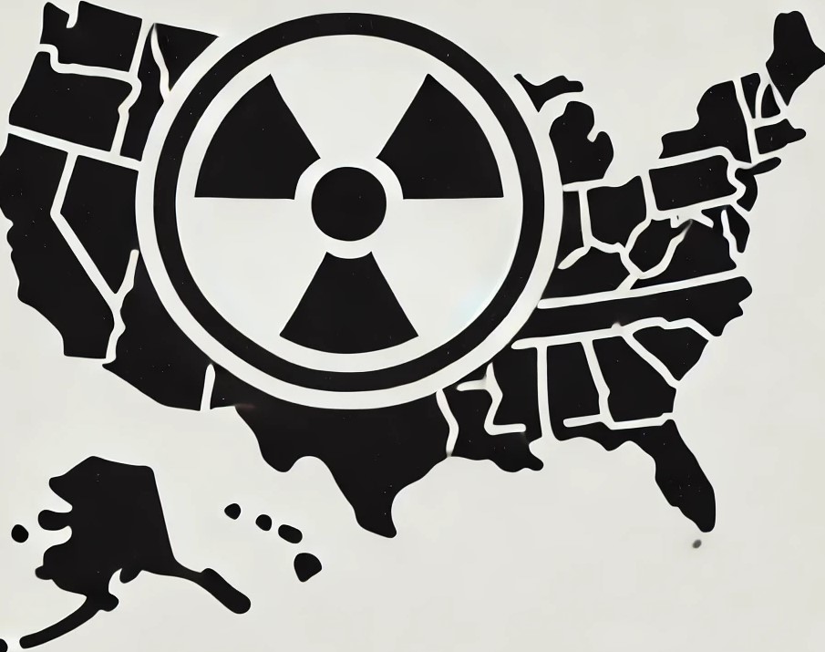 Remote X-ray Inspections